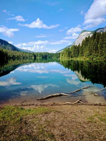Lago di Braies
