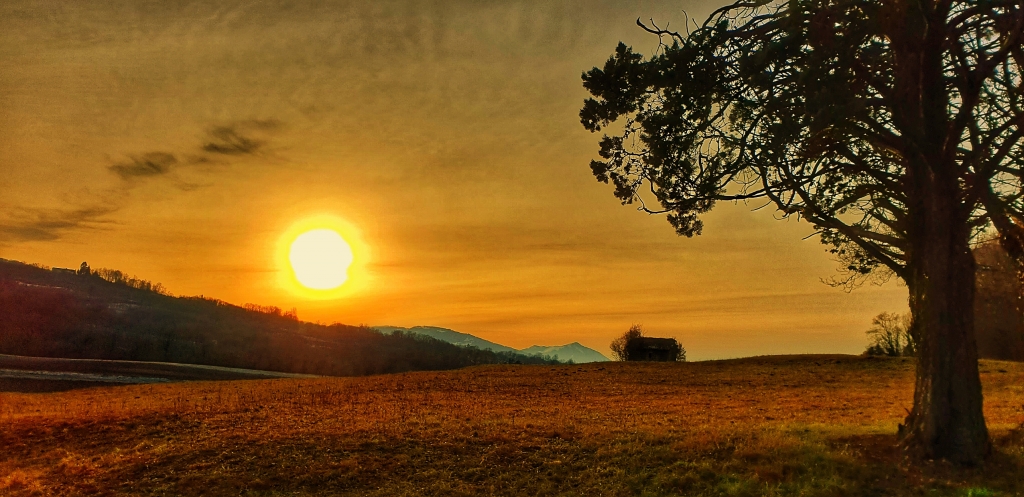 Tramonti