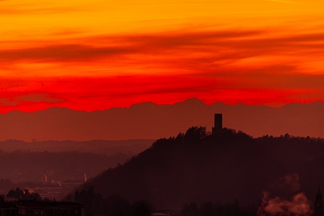 I colori di un momento