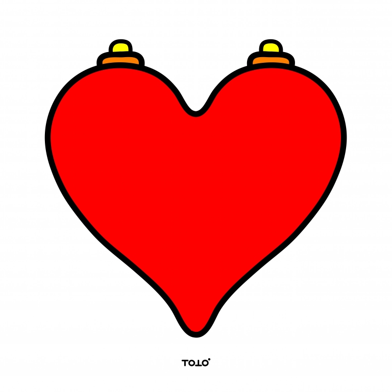 - CUORE DI MAMMA