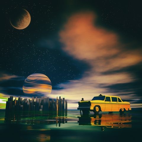 RETURN TO LOST CITY