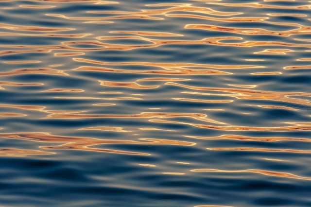 Tramonto sull'isola #6