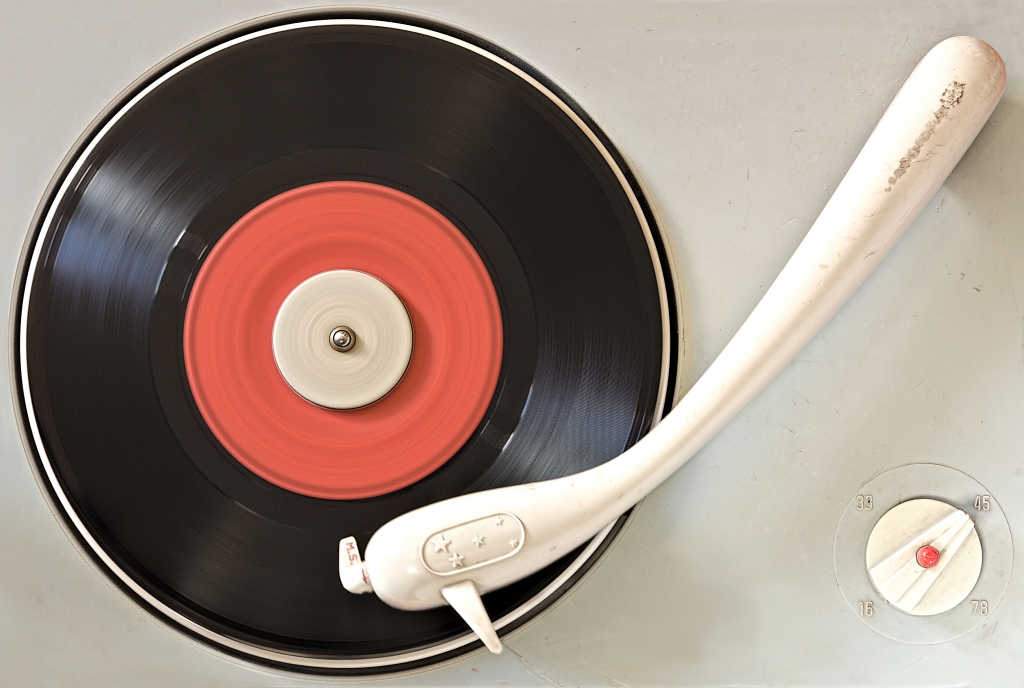 Vinile