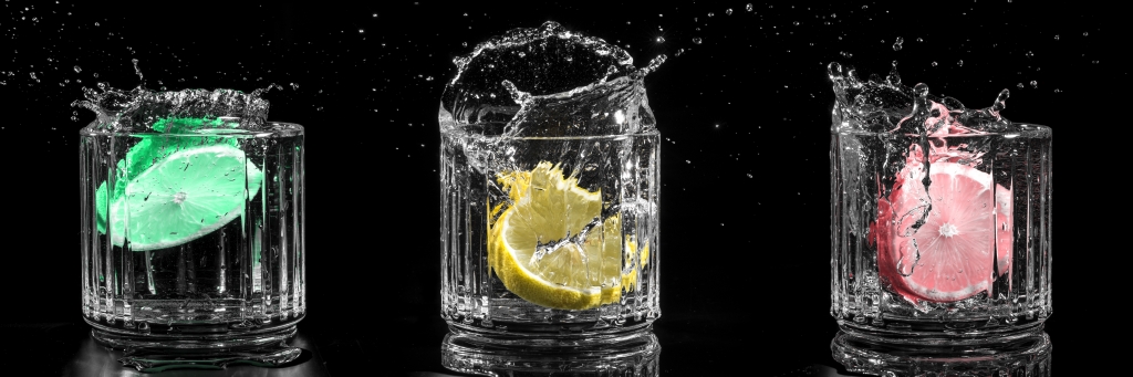 Drink panoramico