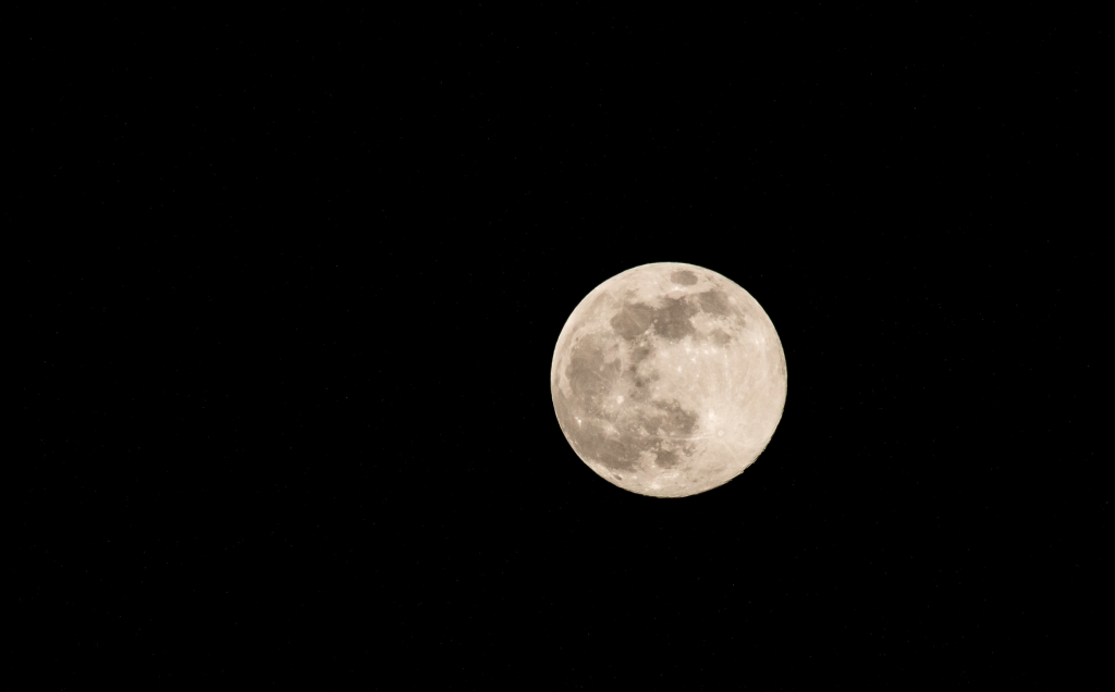 Luna Piena