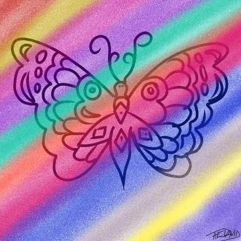 Farfalla