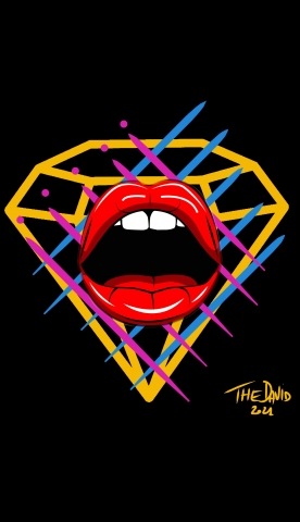 Bocca diamond