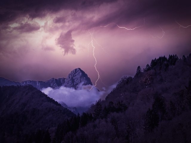 La tempesta