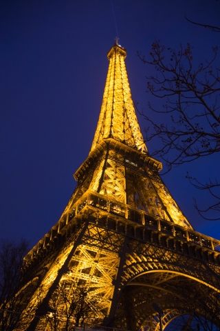 Torre Eiffel