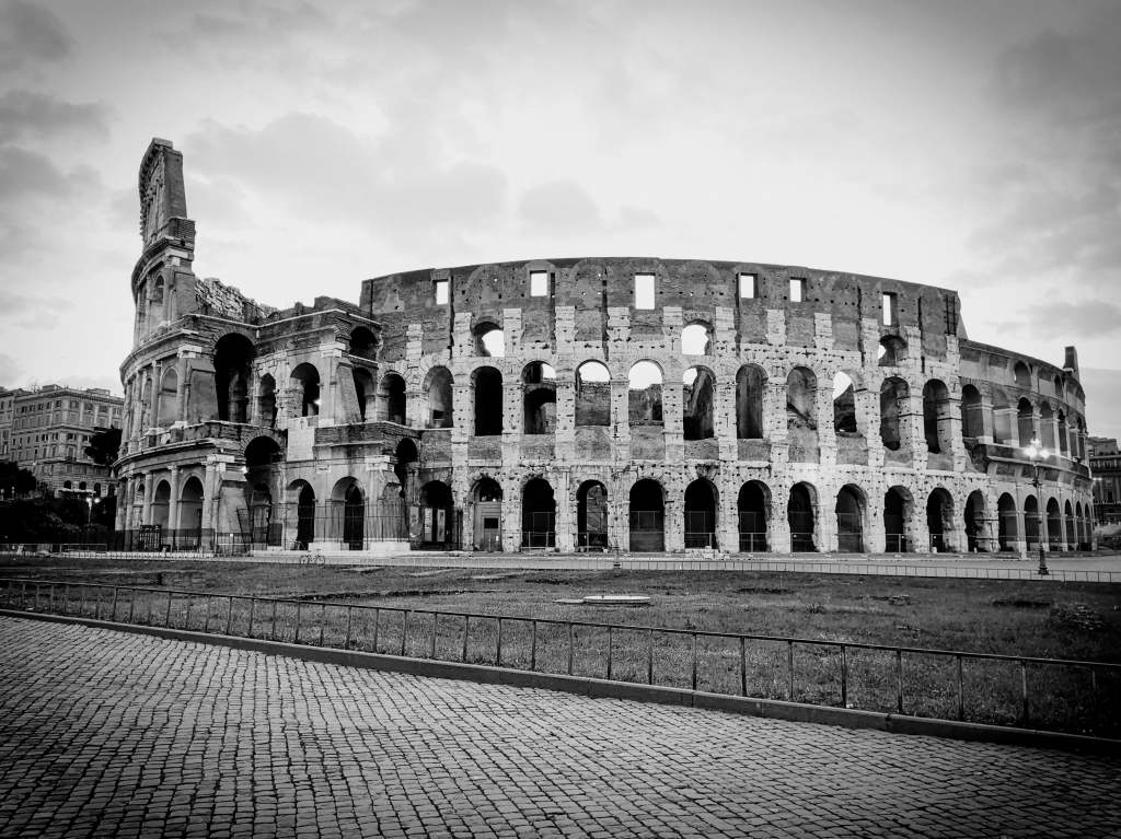 Colosseo