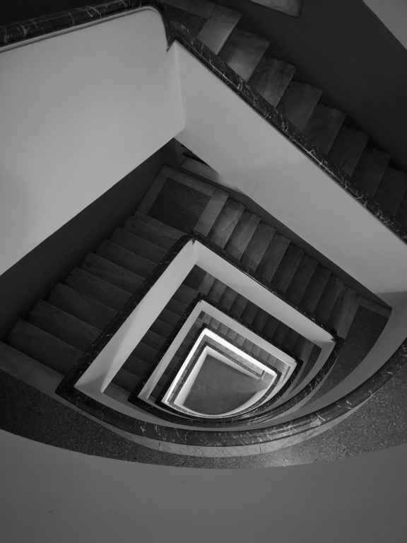 Palazzi romani