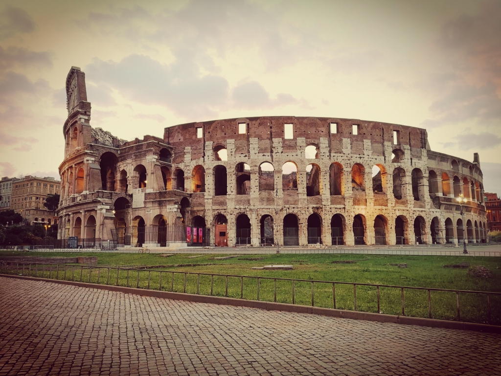 Colosseo