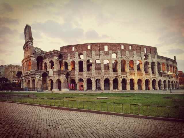 Colosseo