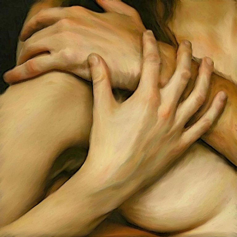 Arte, immagini di persone, paesaggi, situazioni