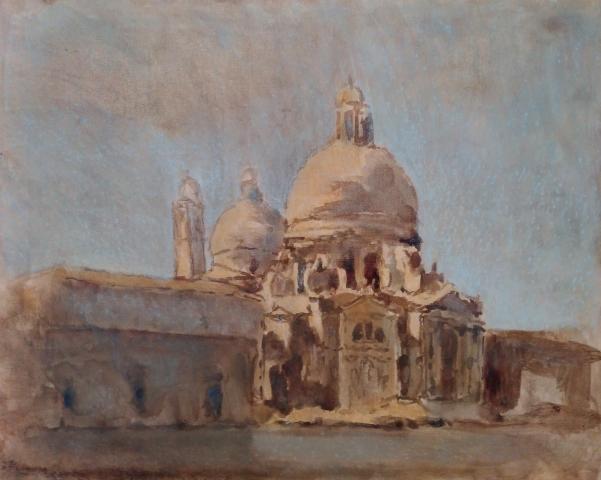 Chiesa della Salute