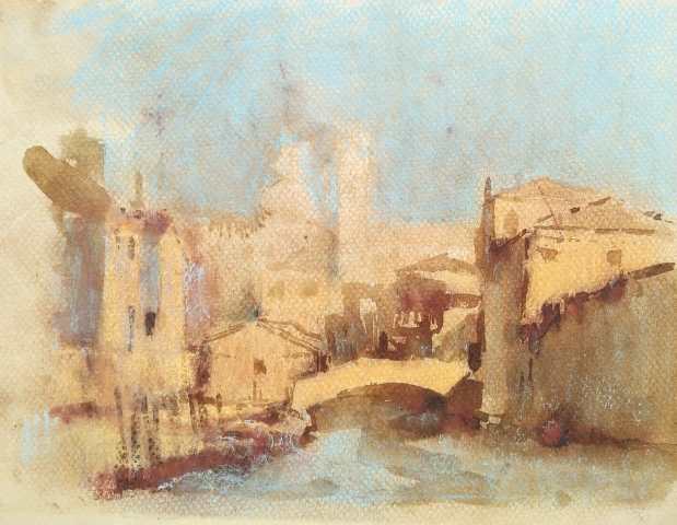 Rio di Ognissanti
