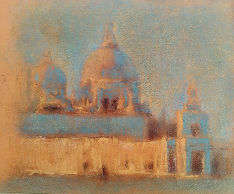 Punta della Dogana
