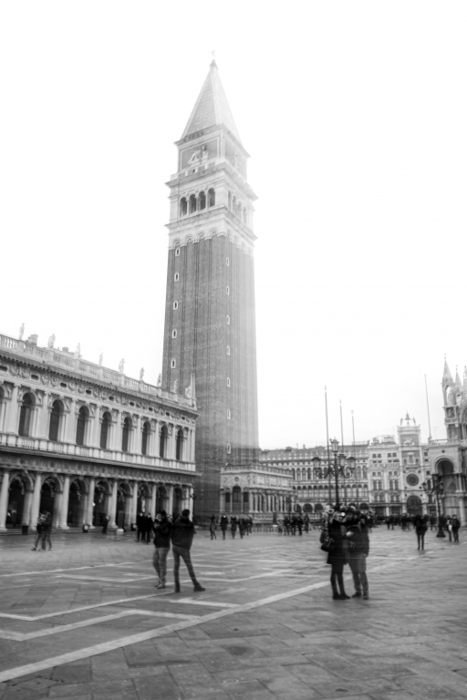 Campanile di san Marco