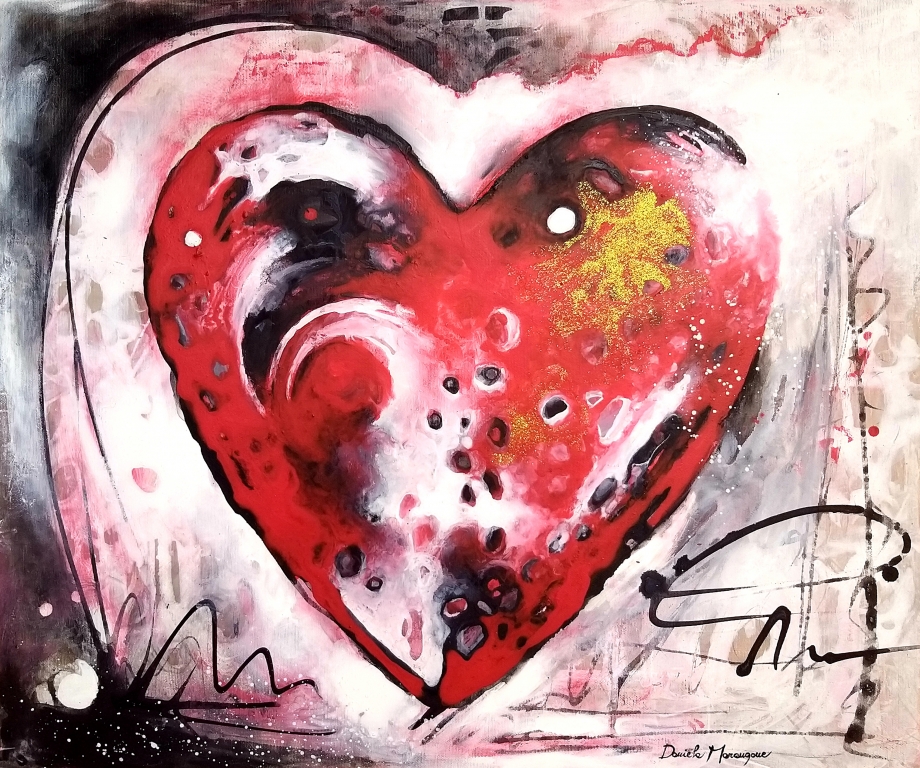 Al centro del cuore