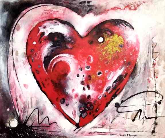 Al centro del cuore