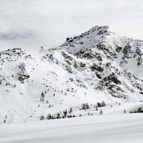 Montagna Groppera