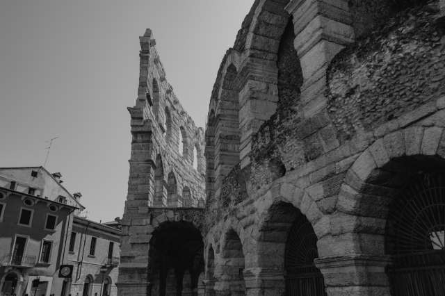L'Arena di Verona