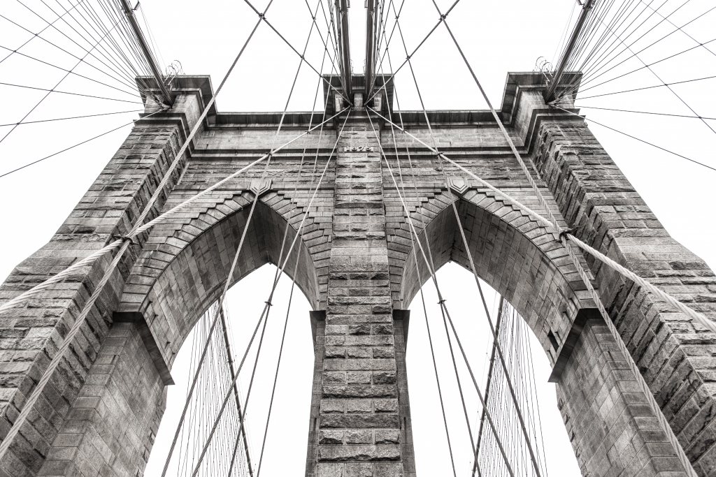Brooklyn Bridge