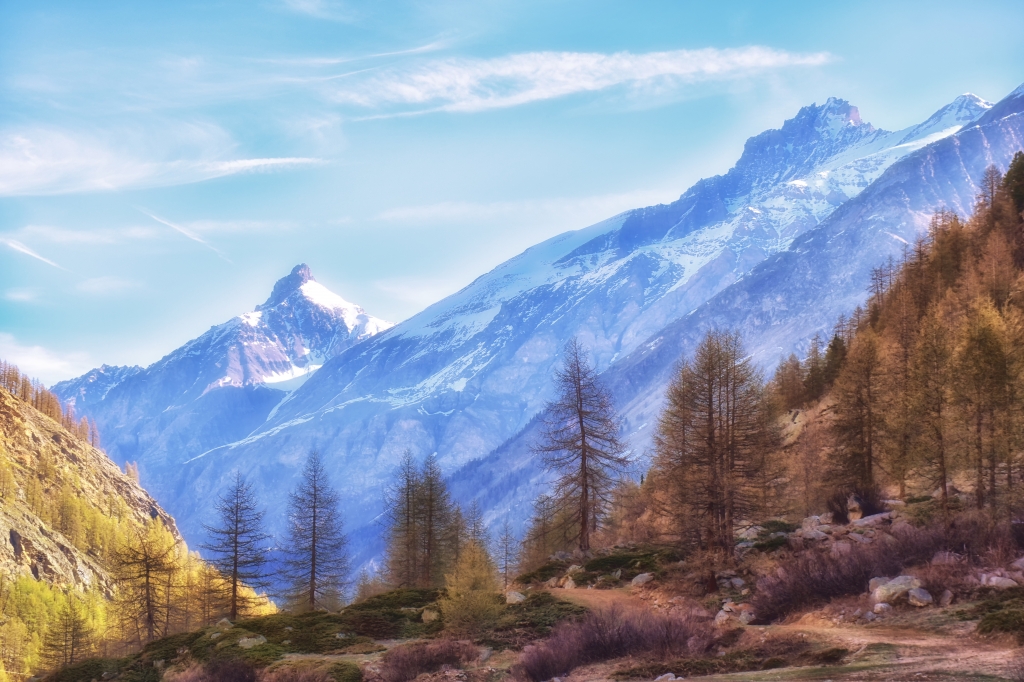 Valsavaranche