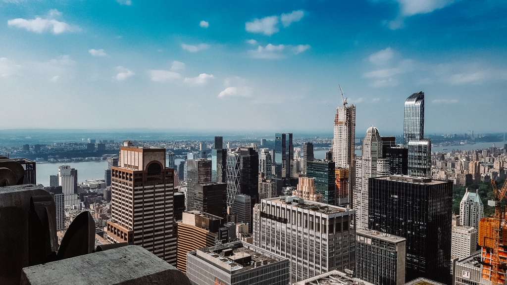 New York