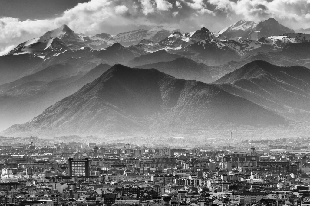 "Torino | 2", 2017