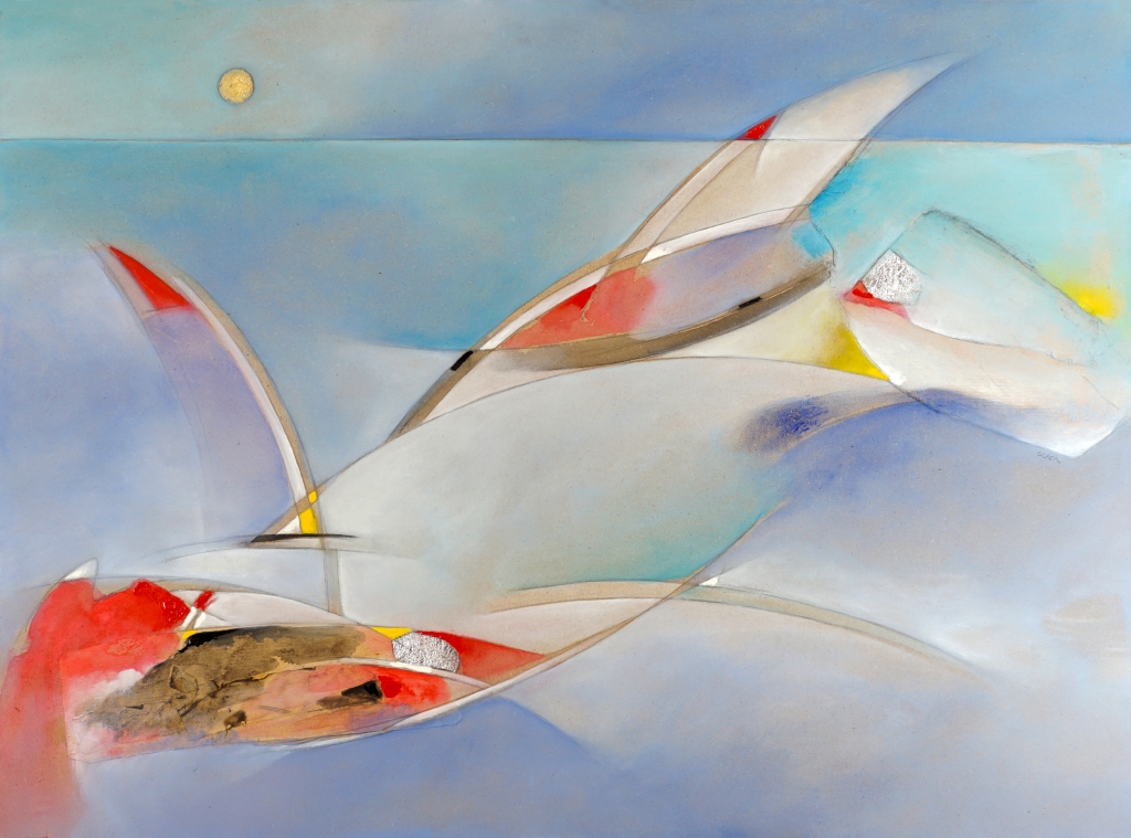 Save The Ocean - Carlo Olper  - 2021