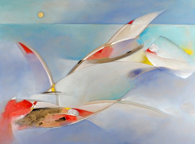 Save The Ocean - Carlo Olper  - 2021
