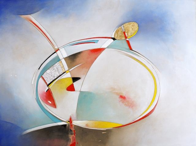 Espansione - Carlo Olper - 2020