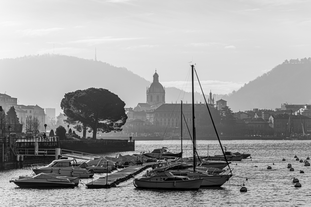 Fascino senza epoca