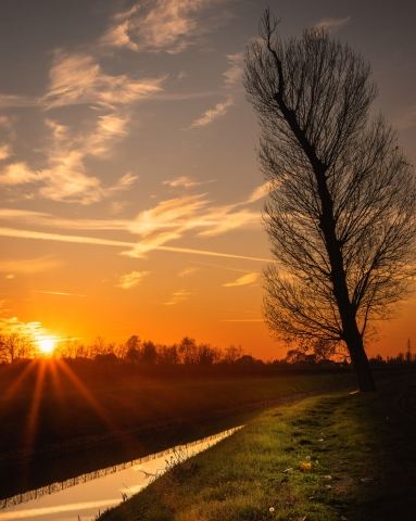 Tramonto