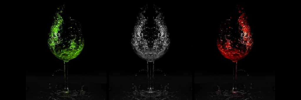 Italian wine - Vino italiano