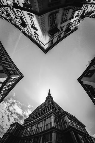 "Mole Antonelliana"