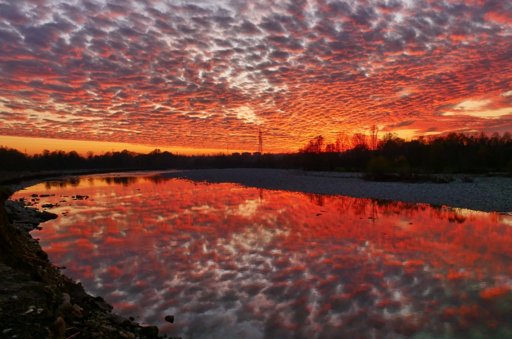 Rosso di sera