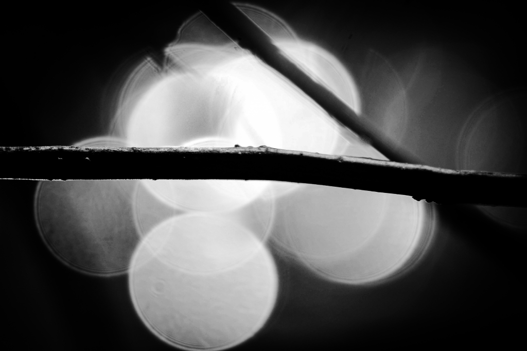 Riflessi di luce