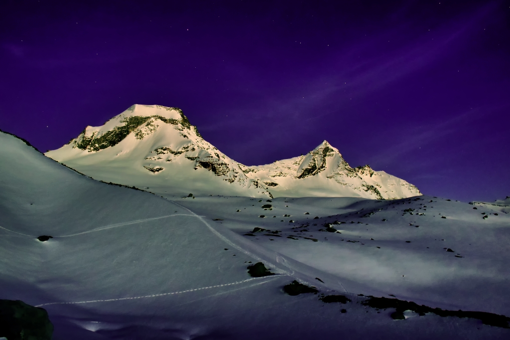 Notturno