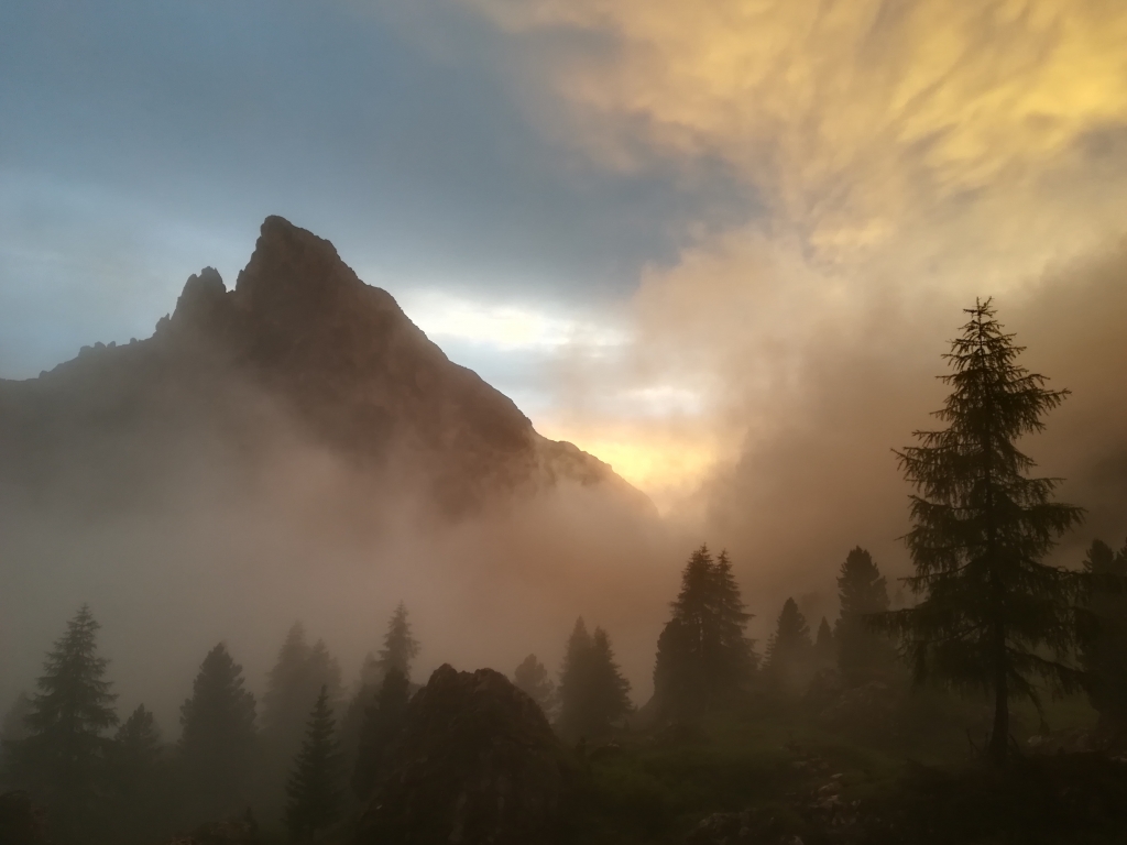 Montagna