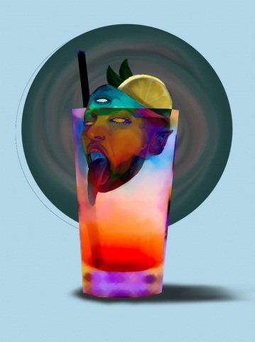 Happy hour