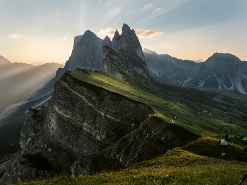 Seceda
