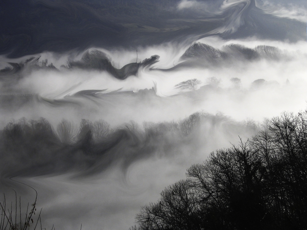 sogno d'inverno
