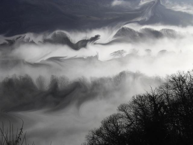 sogno d'inverno