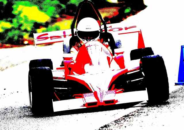 formula Uno.