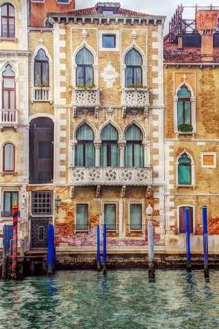 Merletti veneziani