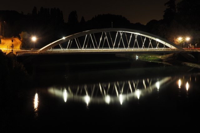 Ponte di Vaprio d'Adda