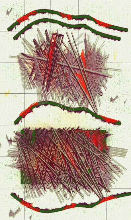 Costruzione 042 A ----  F. M. Turrini