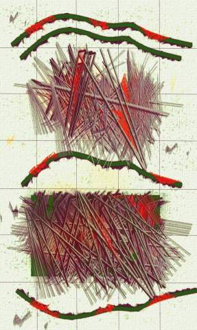 Costruzione 042 A ----  F. M. Turrini